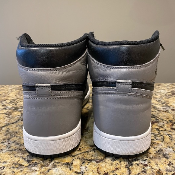 Jordan 1 Retro High Shadow (2018) Sz 10 - Picture 3 of 6